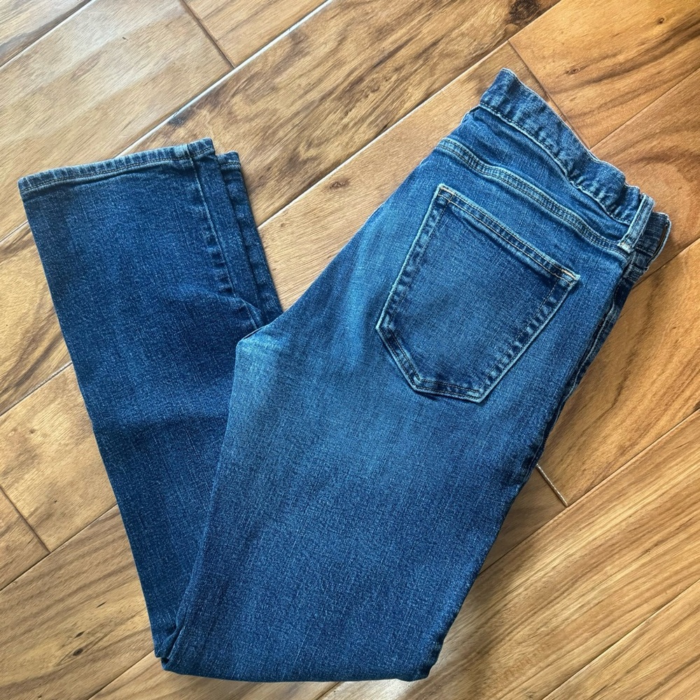 Old Navy Stretch Slim Jeans